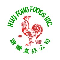 Huy Fong Logo